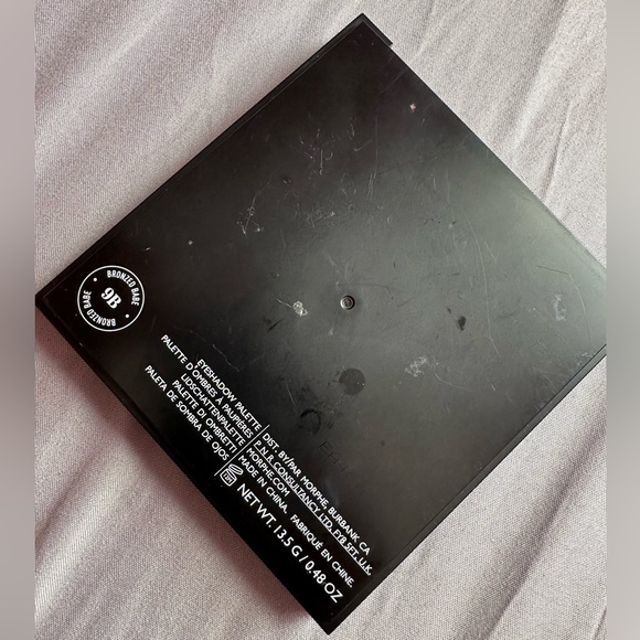 Morphe - 9B Eyeshadow Palette - Picture 2 of 4